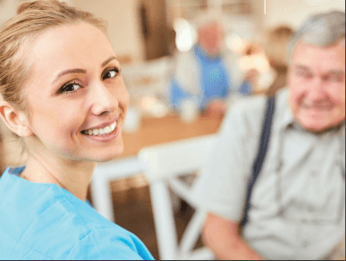 Pflegefachkraft und Wundexpert:in (w/m/d) in Teilzeit (bis zu 75%) - Hier sind Sie richtig! Iserlohn - Diakonie Bethanien Iserlohn - Pflegia