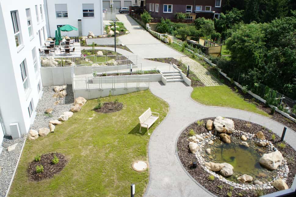 Pflegefachkraft (m/w/d) - Wir bieten Dir alle Möglichkeiten! Helmstedt - Alloheim Senioren-Residenz "Nordstraße" - Pflegia