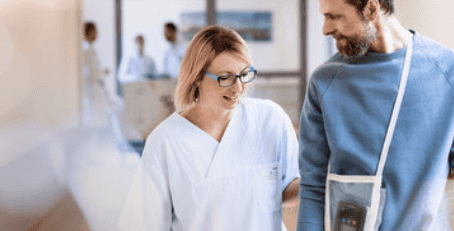 Pflege- oder Funktionskraft (m/w/d) für die Anästhesie - Der Mensch im Zentrum! Braunschweig - Städtisches Klinikum Braunschweig - Salzdahlumer Straße - Pflegia