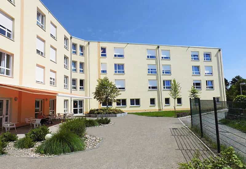 Pflegefachkraft (m/w/d) - Wir bieten Dir alle Möglichkeiten! Dortmund - Seniorenzentrum Kurler Busch - Pflegia