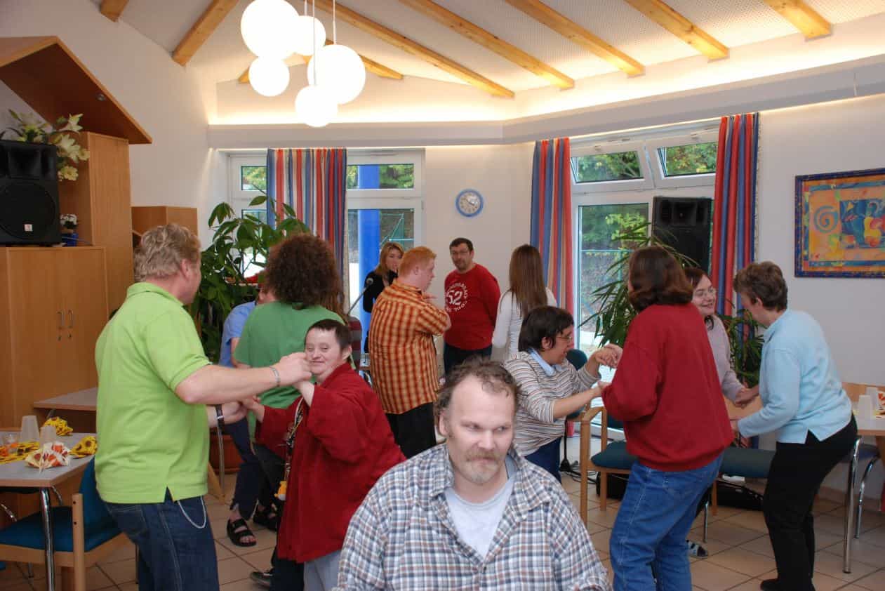 Pflegefachkraft (m/w/d) in Teilzeit (50%) - Wir wollen Dich! Pirmasens - Haus Pfalzblick - Pflegia