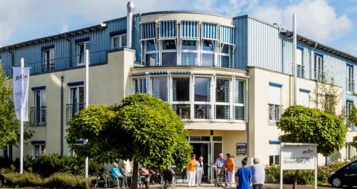 Pflegefachkraft (m/w/d) - Wir freuen uns auf Ihre Unterstützung! Birkenfeld - Pflegeheim Birkenfeld - Pflegia