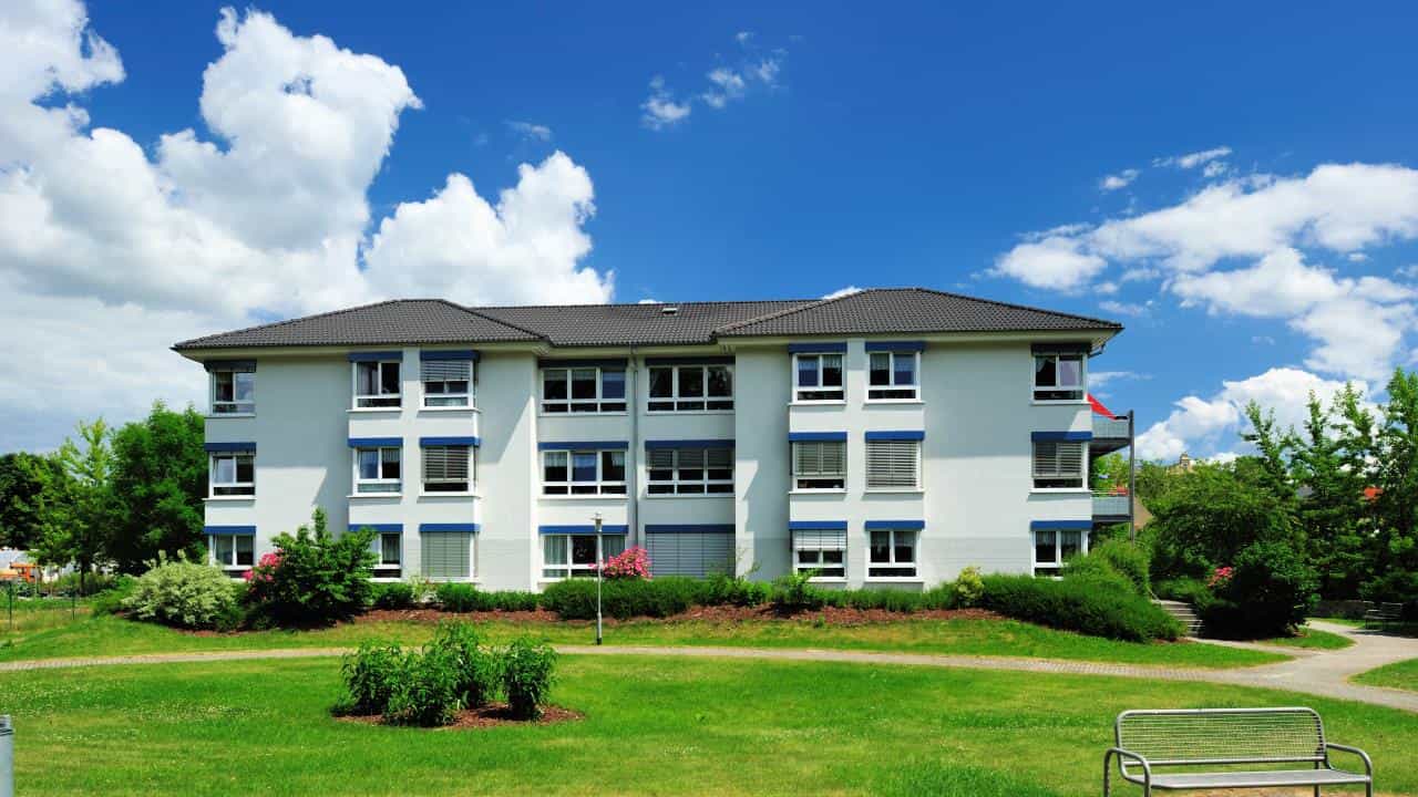 Gelernte Pflegehilfskraft (m/w/d) - Starte mit uns durch! Meißen - carpe diem Meißen - Ambulante Pflege - Pflegia