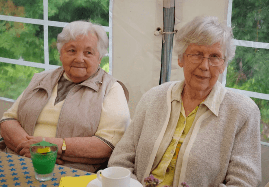Pflegefachkraft (m/w/d) - Bei uns gibt es immer was zu Lachen! Nossen - ASB Seniorenheim Schöner Blick - Pflegia