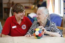 Pflegefachkraft (w/d/m) im Tagdienst - Komm jetzt zu uns! Dresden - Pflege- und Seniorenheim „Clara Zetkin“ - Pflegia