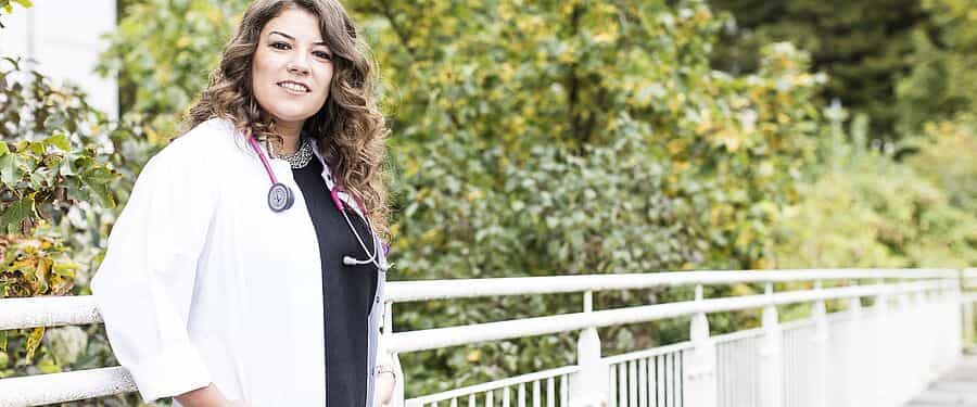 Pflegefachkraft (w/m/d) - Bei uns startet Ihre Karriere! Wiesbaden - Median Klinik NRZ Wiesbaden - Pflegia