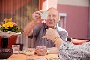 Pflegefachkraft (m/w/d) - Werde unser:e Held:in! Magdeburg - Vitanas Senioren Centrum Elbblick - Pflegia