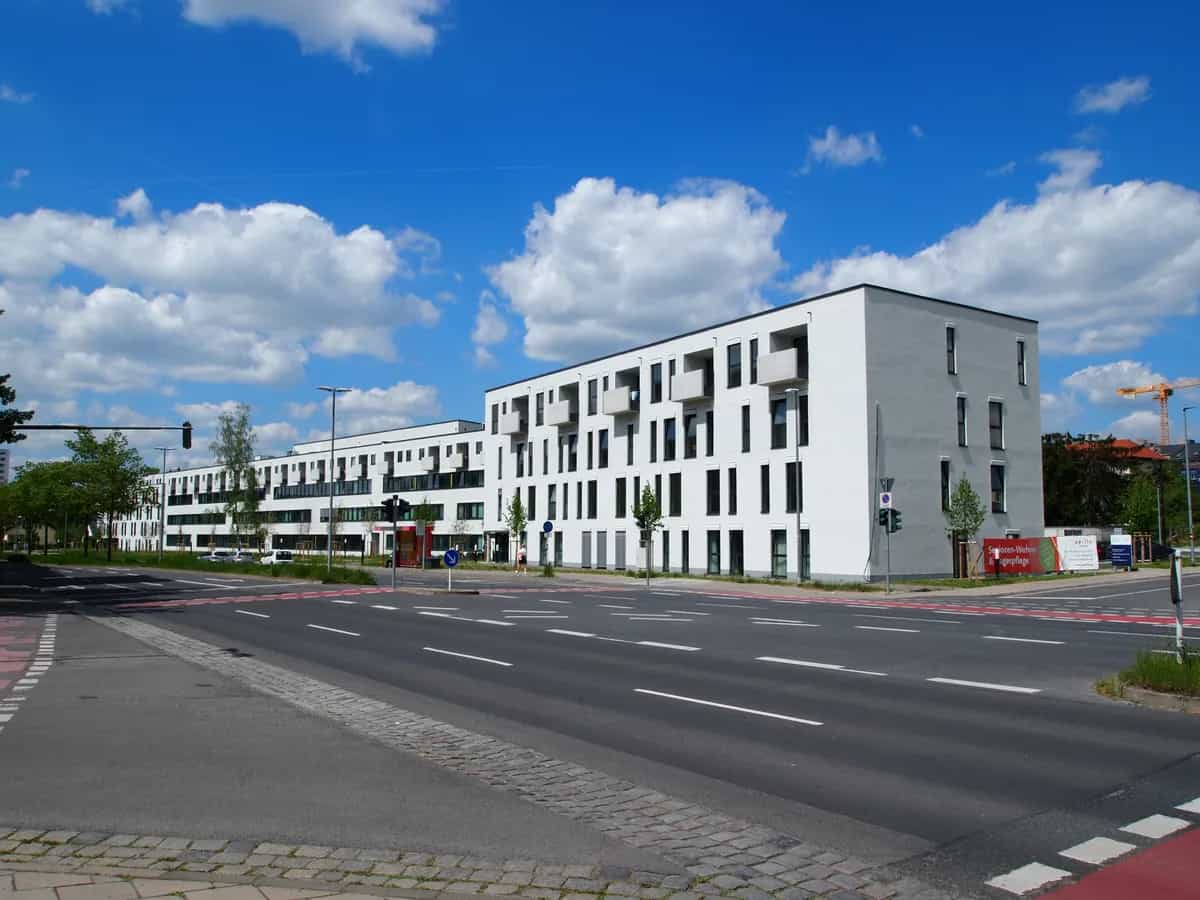 Pflegefachkraft (m/w/d) mit Interesse für die Intensivpflege - Bei uns startet Ihre Karriere! Bamberg - advita Haus Bamberg - Pflegia