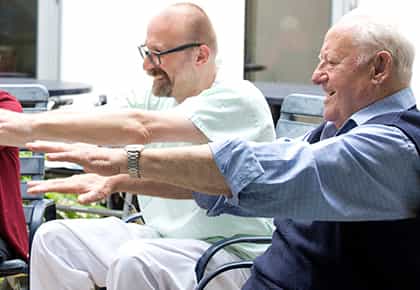 Gelernte Pflegehilfskraft (m/w/d) - Teamplayer:in mit Herz gesucht! Lippstadt - Evangelisches Seniorenzentrum von Bodelschwingh - Pflegia