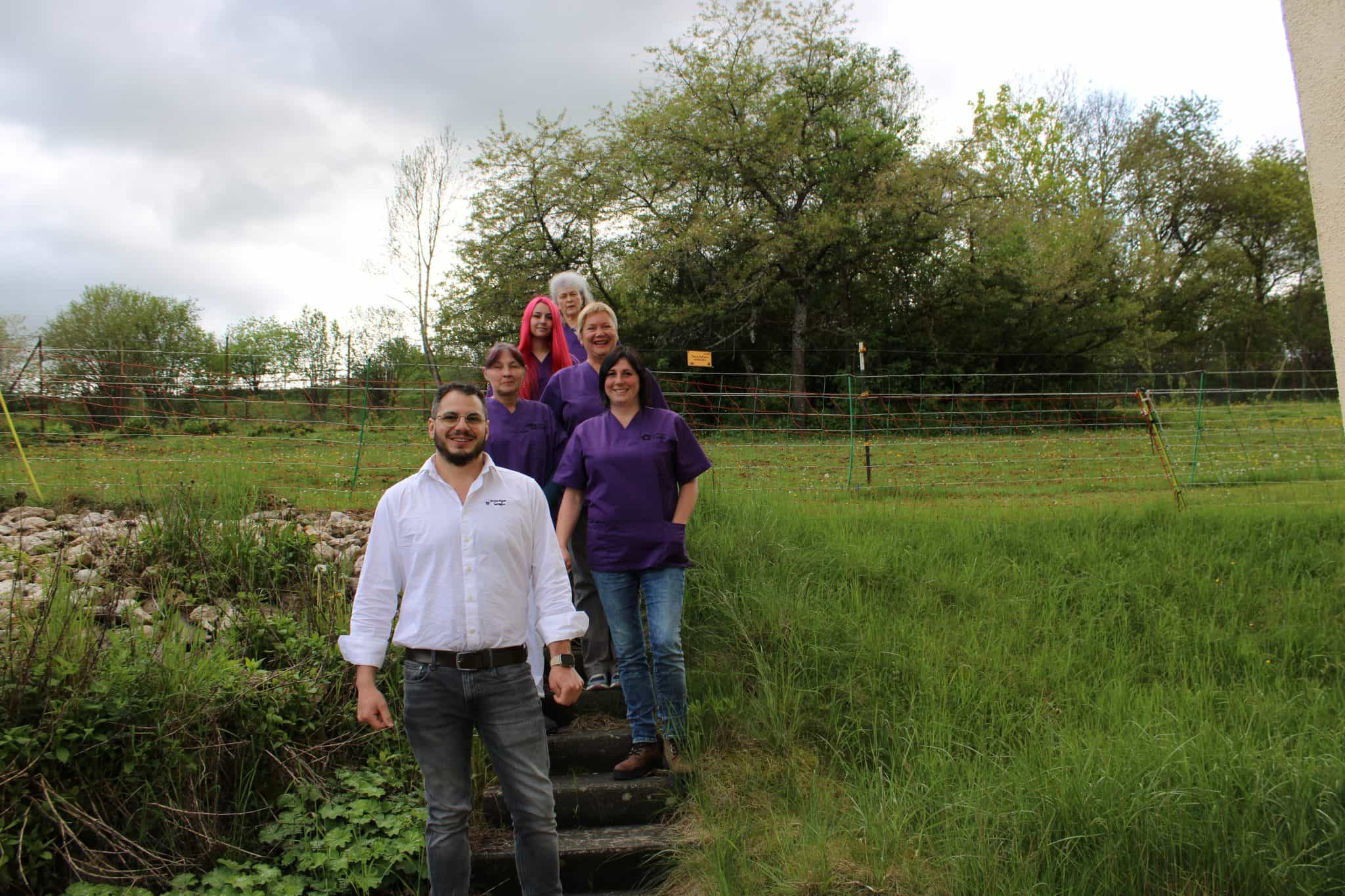 Pflegefachkraft (m/w/d) in Teilzeit (70-80%) – Ihr neuer Arbeitsplatz in einem eingespielten Team! Stuttgart - Serafin Inh. Jadranka Sipek Ambulanter Pflegedienst - Pflegia