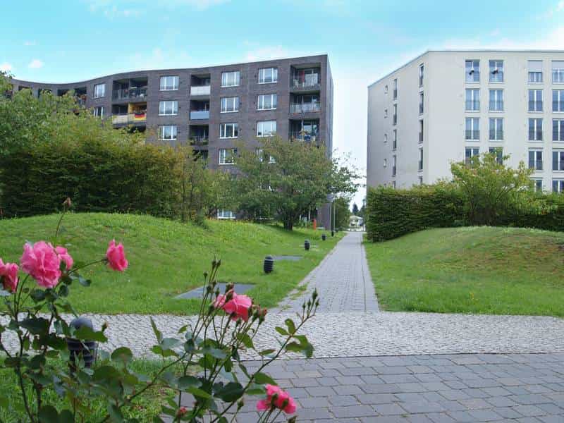 Wohnbereichsleitung (m/w/d)  - Dein neuer Arbeitsplatz in einem Team, auf das Du zählen kannst! - Pro Seniore Residenz Wasserstadt - Pflegia