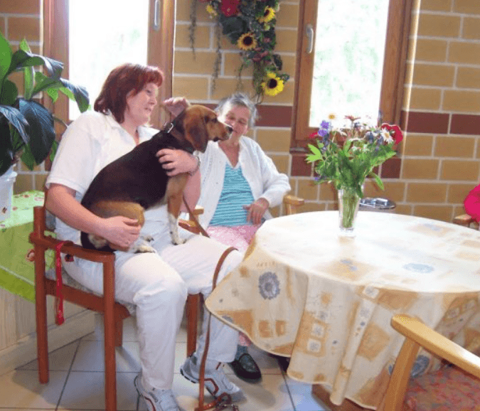 Pflegefachkraft (m/w/d) in Vollzeit - Kollegial und persönlich! Barleben - Haus Hoheneck Altenpflegezentrum Ebendorf - Pflegia