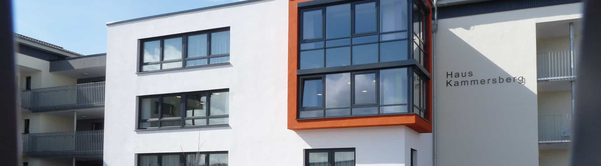 Palliativ-Fachkraft (m/w/d) - Starten Sie mit uns in eine gemeinsame Zukunft! Hessisch Lichtenau - int-bsw Haus Kammersberg - Pflegia