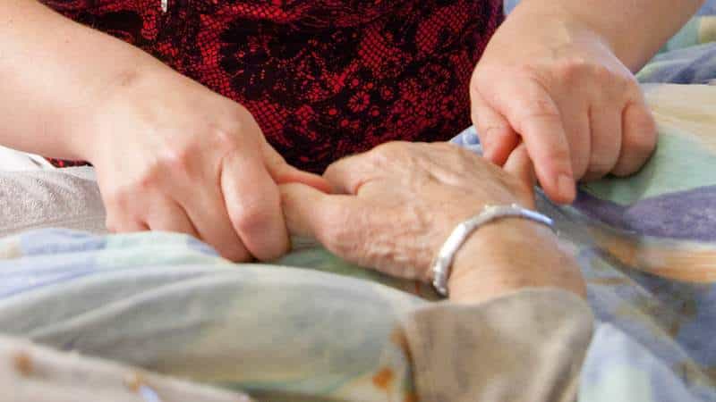 Pflegefachkraft (m/w/d) in Steinhagen - Wir freuen uns auf Ihre Bewerbung! Steinhagen - Johanneswerk Matthias-Claudius-Haus - Pflegia