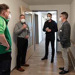 Pflegefachkraft (m/w/d) in Teilzeit - Traumjob gesucht?  Obersontheim - Pflegestift Obersontheim - Pflegia