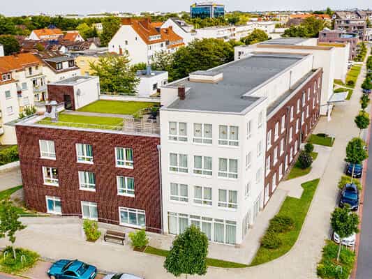 Praxisanleitung (m/w/d) - Bei uns kannst Du Dich geborgen fühlen! Bremen - KerVita Senioren-Zentrum "Schöne Flora" - Pflegia