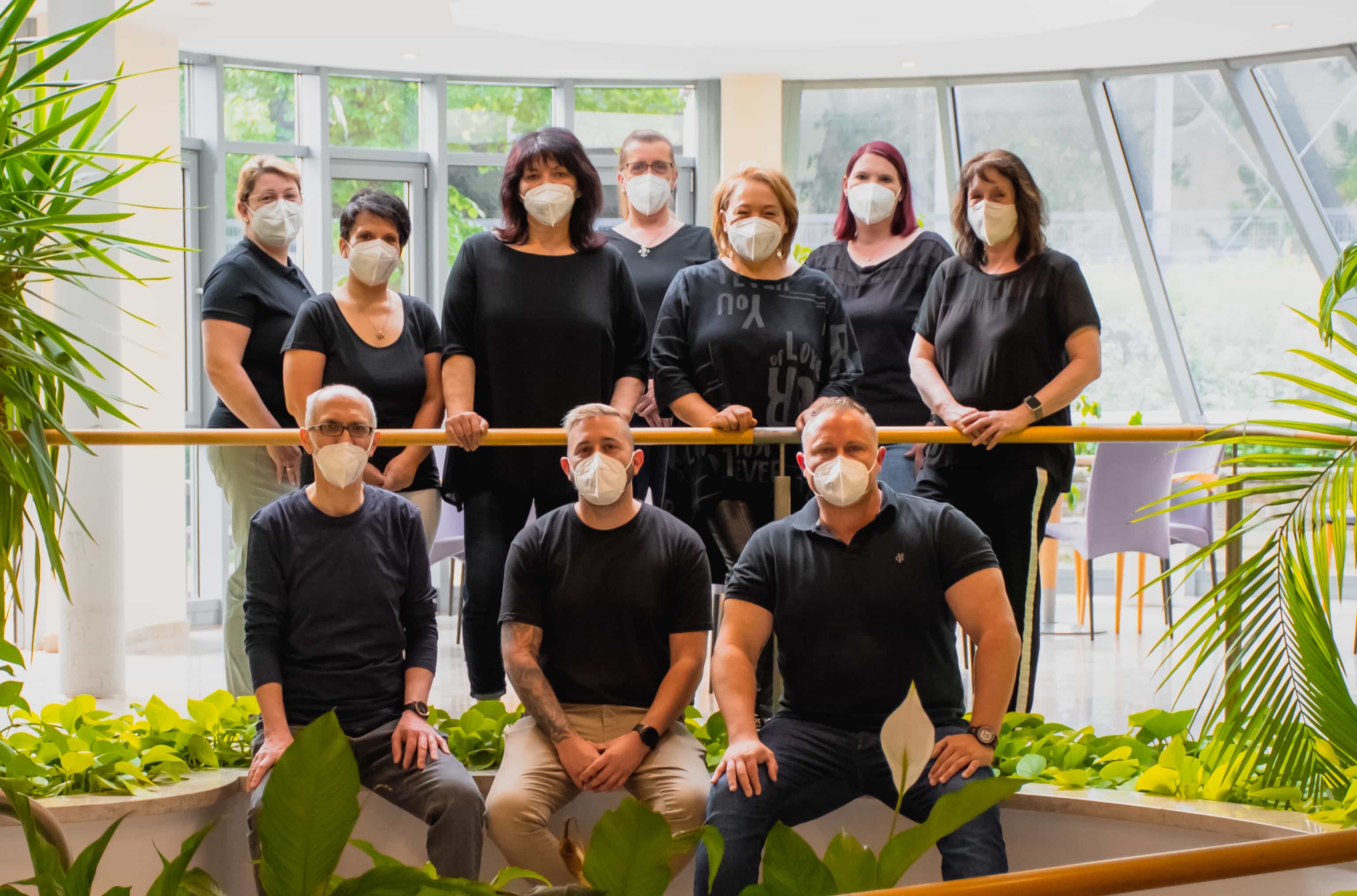 Pflegefachkraft (m/w/d) Außerklinische Intensivpflege AKIP - Wir suchen Verstärkung! Heilbronn - ASB Pflegezentrum Heilbronn-Sontheim - Außerklinische Intensivpflege - Pflegia