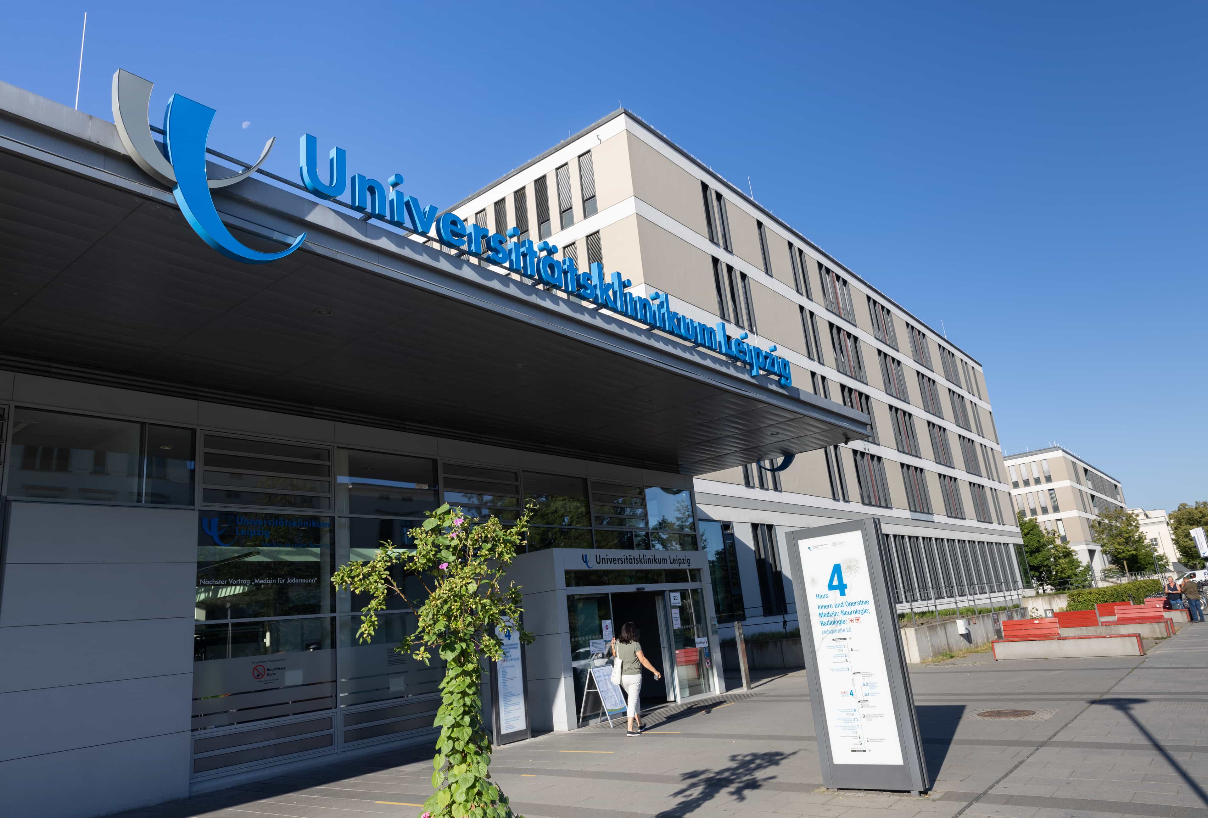 Pflegefachkraft (m/w/d) mit Weiterbildung OP - Bei uns finden Sie den passenden Job! Leipzig - Universitätsklinikum Leipzig - Pflegia