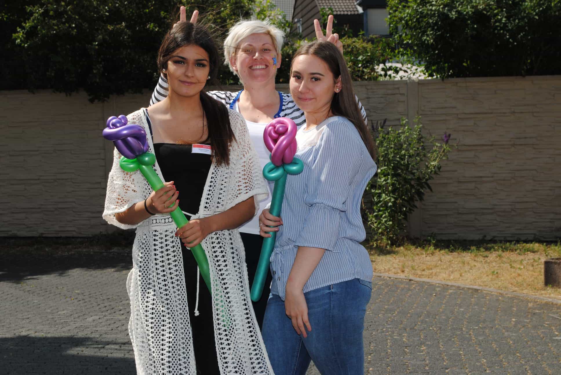 Wohnbereichsleitung (m/w/d) - Wir suchen Zuwachs in unserem Team! Berlin - Pro Seniore Krankenheim Genthiner Straße - Pflegia