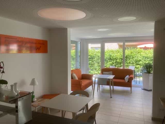 Pflegefachkraft (w/m/d) - Ein Arbeitgeber nach Deinen Vorstellungen! Reichenbach an der Fils - Evangelische Heimstiftung Albrecht-Teichmann-Stift - Pflegia