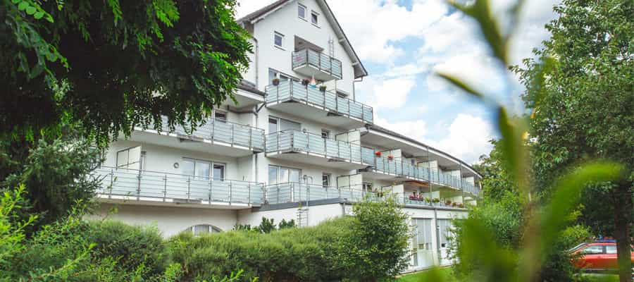 Pflegefachkraft (m/w/d) - Werden Sie Teil unseres Teams! Neusalza-Spremberg - BeWo Pflegezentrum Am Spreepark - Pflegia