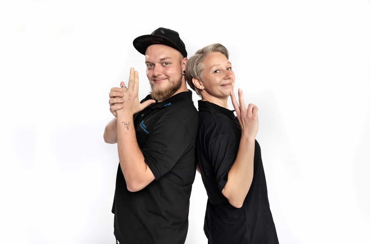 Stellvertretende Wohnbereichsleitung (m/w/d) für den psychiatrischen Bereich - Wir haben den passenden Job für Dich! Berlin - Agaplesion Bethanien Radeland - Pflegia