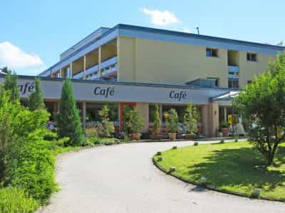 Pflegefachkraft (m/w/d) - Gemeinsam Gutes tun! Fürth - AWO Fritz-Rupprecht-Heim - Pflegia