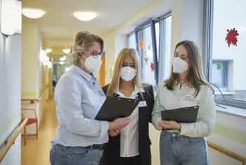 Pflegefachkraft (w/m/d) - Hier bist Du richtig! Hagen - BSH Betrieb für Sozialeinrichtungen Hagen gem. GmbH - Pflegia