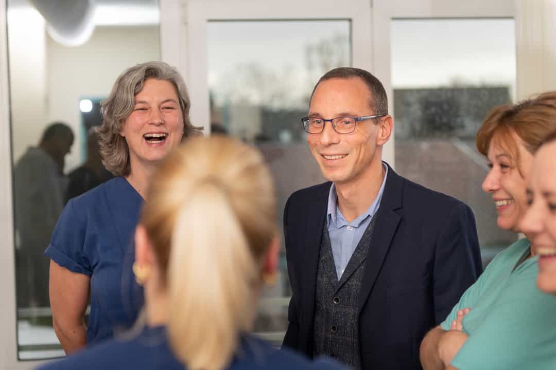 Pflegefachkraft (m/w/d) Notfallambulanz – Ihr Platz für kreative Ideen und Weiterentwicklung! Wesseling - Dreifaltigkeits-Krankenhaus Wesseling - Pflegia