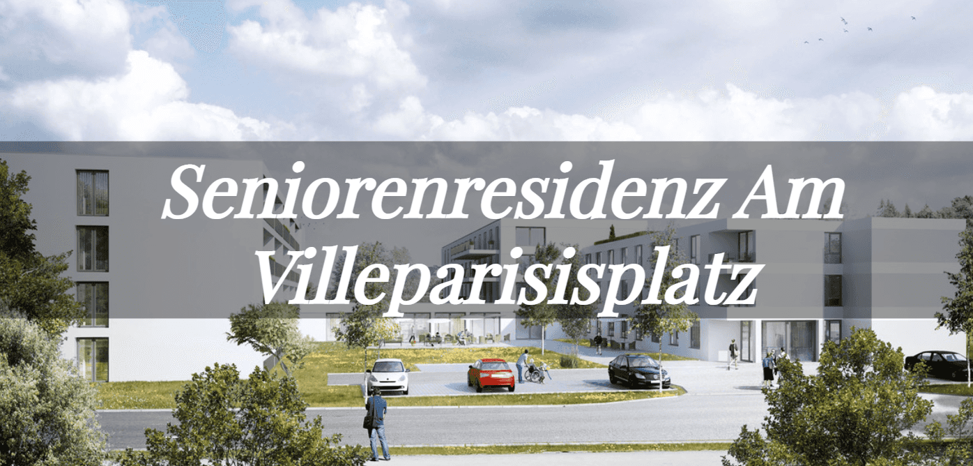 Pflegefachkraft Palliative Care (m/w/d) - Beruf mit Zukunft Wathlingen - MediCare Seniorenresidenz Am Villeparisisplatz - Pflegia