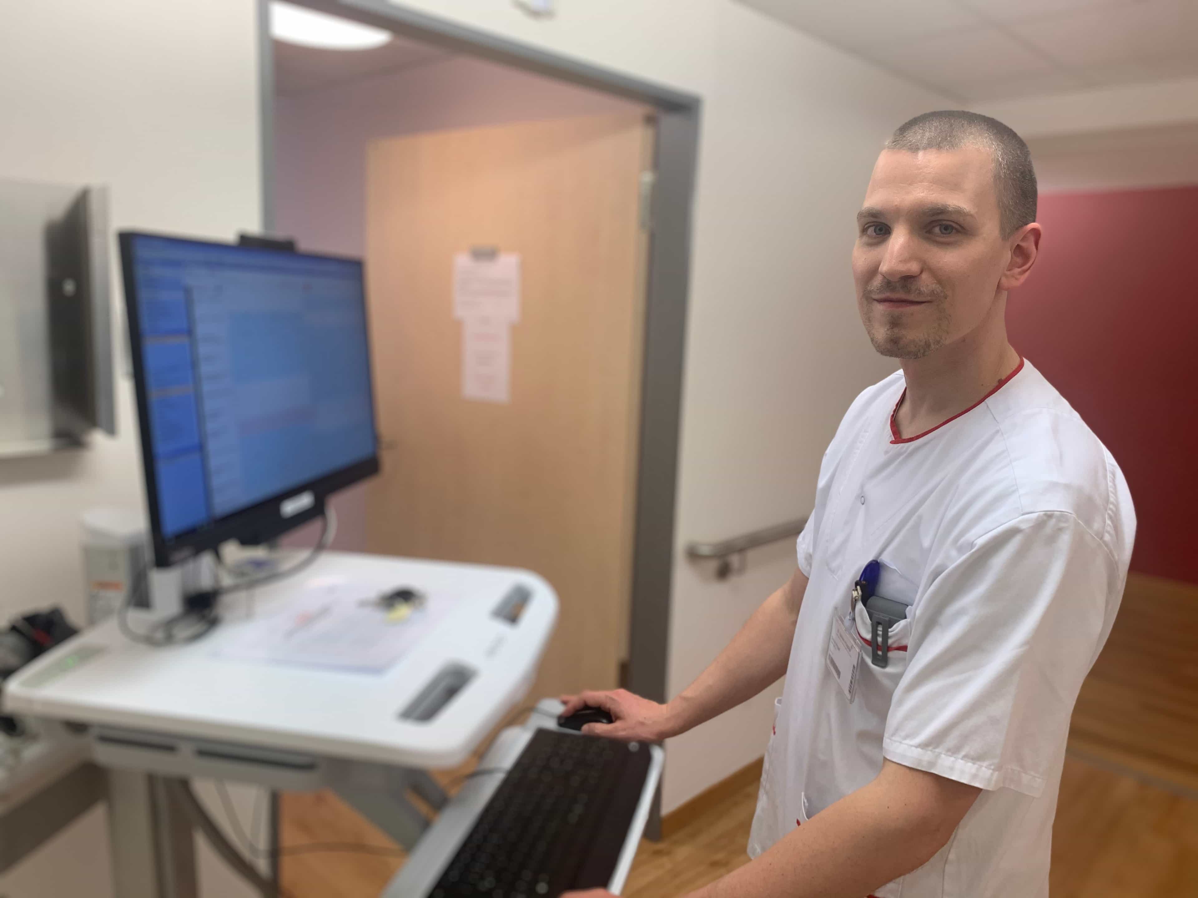 Examinierte:r Altenpfleger:in (m/w/d) für die Geriatrie - Bei uns startet Ihre Karriere! Köln - St. Marien-Hospital Köln - Pflegia