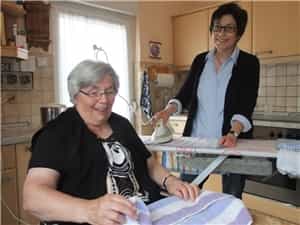 Pflegefachkraft (w/m/d) - Wir haben den passenden Job für Dich! Winterberg - Sozialstation Winterberg - Pflegia