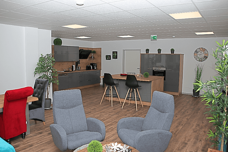 Pflegefachkraft (w/m/d) - Wir pflegen gerne! Weinheim - Intensivwohngemeinschaften Linimed SüdWest Weinheim - Pflegia