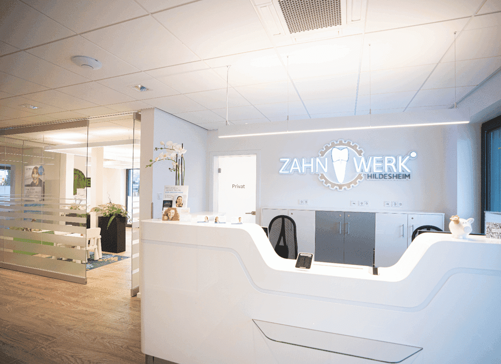 Zahnmedizinische:r Fachangestellte:r (m/w/d) – Sichere Dir heute Deine Zukunft! Hildesheim - ZAHNWERK HILDESHEIM
Dr. Michael Wedekin - Pflegia