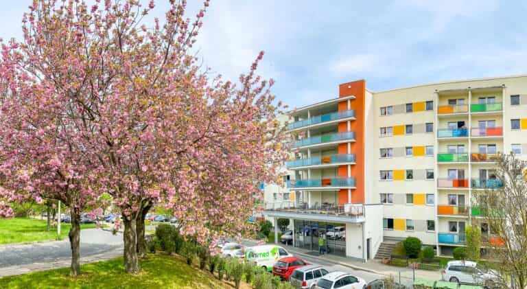 Pflegefachkraft (m/w/d) für die außerklinische Intensivpflege - Weil Superheld:in kein Beruf ist! Jena - Linimed Intensivpflege und Hauskrankenpflege in Jena Winzerla - Pflegia