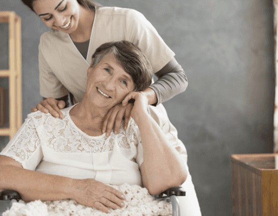 Pflegefachkraft (m/w/d) - Willkommen in der Arche-Noris-Familie! Lechbruck am See - Arche Noris Siebenbürgerheim Lechbruck - Pflegia