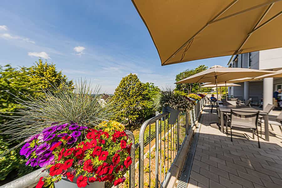 Examinierte Pflegefachkraft (m/w/d) - Hier können Sie durchstarten! Remscheid - Insanto Seniorenresidenz Remscheid - Pflegia