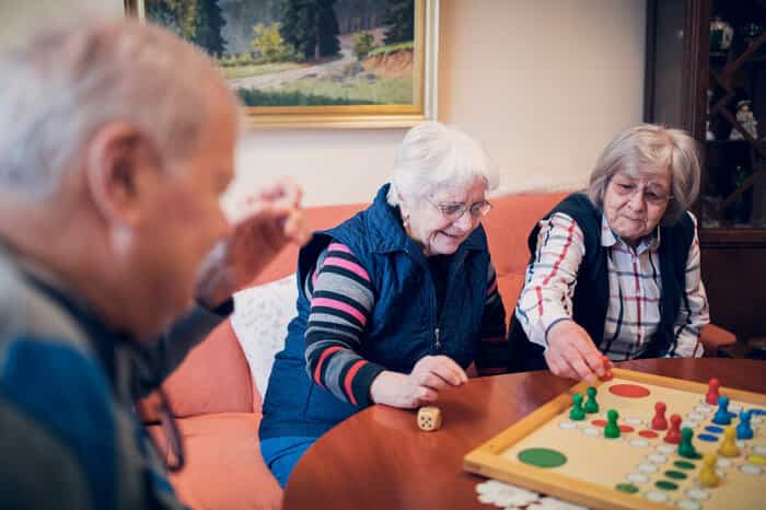 Pflegefachkraft (m/w/d) - idyllischen und fördernden Arbeitsplatz sichern! Wyk auf Föhr - Johanniterhaus Wyk auf Föhr - Pflegia