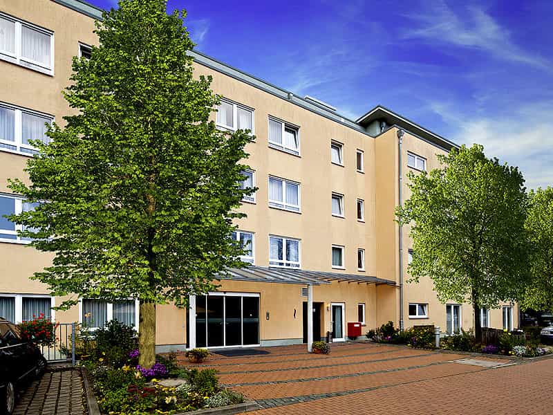 Wohnbereichsleitung (m/w/d) - Wir suchen Zuwachs in unserem Team! - Argentum Seniorenheim Elbflorenz - Pflegia