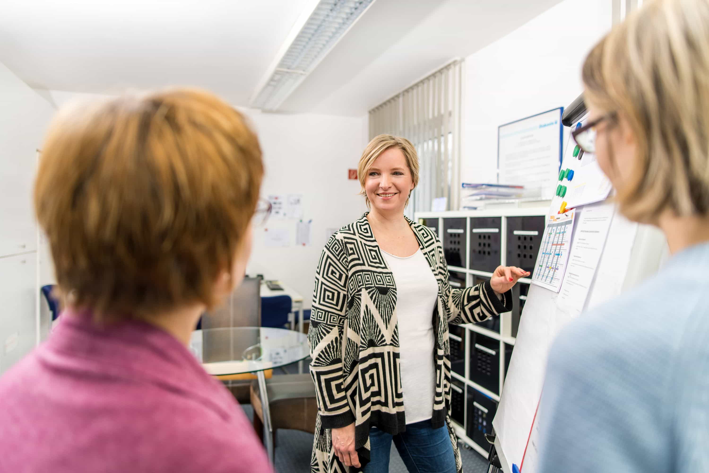 Pflegefachkraft (w/m/d) - (D)ein Engagement, das sich lohnt Hückeswagen - Diakoniestation Hückeswagen - Pflegia