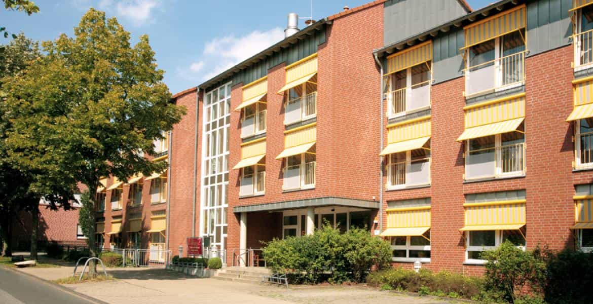 Pflegefachkraft (m/w/d) - Wir suchen Dich!  Dülmen - Pro Seniore Residenz Marienhof - Pflegia