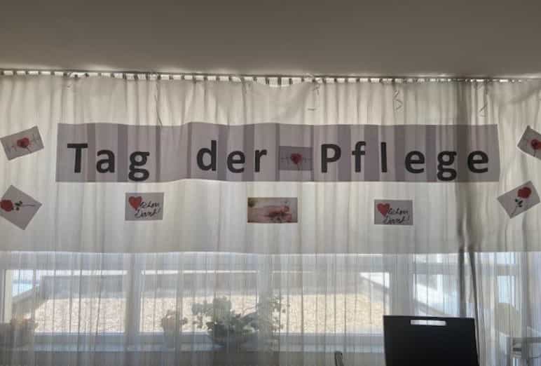 Pflegefachkraft (m/w/d) - Eine:r für alle und alle für einen! Bietigheim-Bissingen - compassio - Haus Caspar - Pflegia