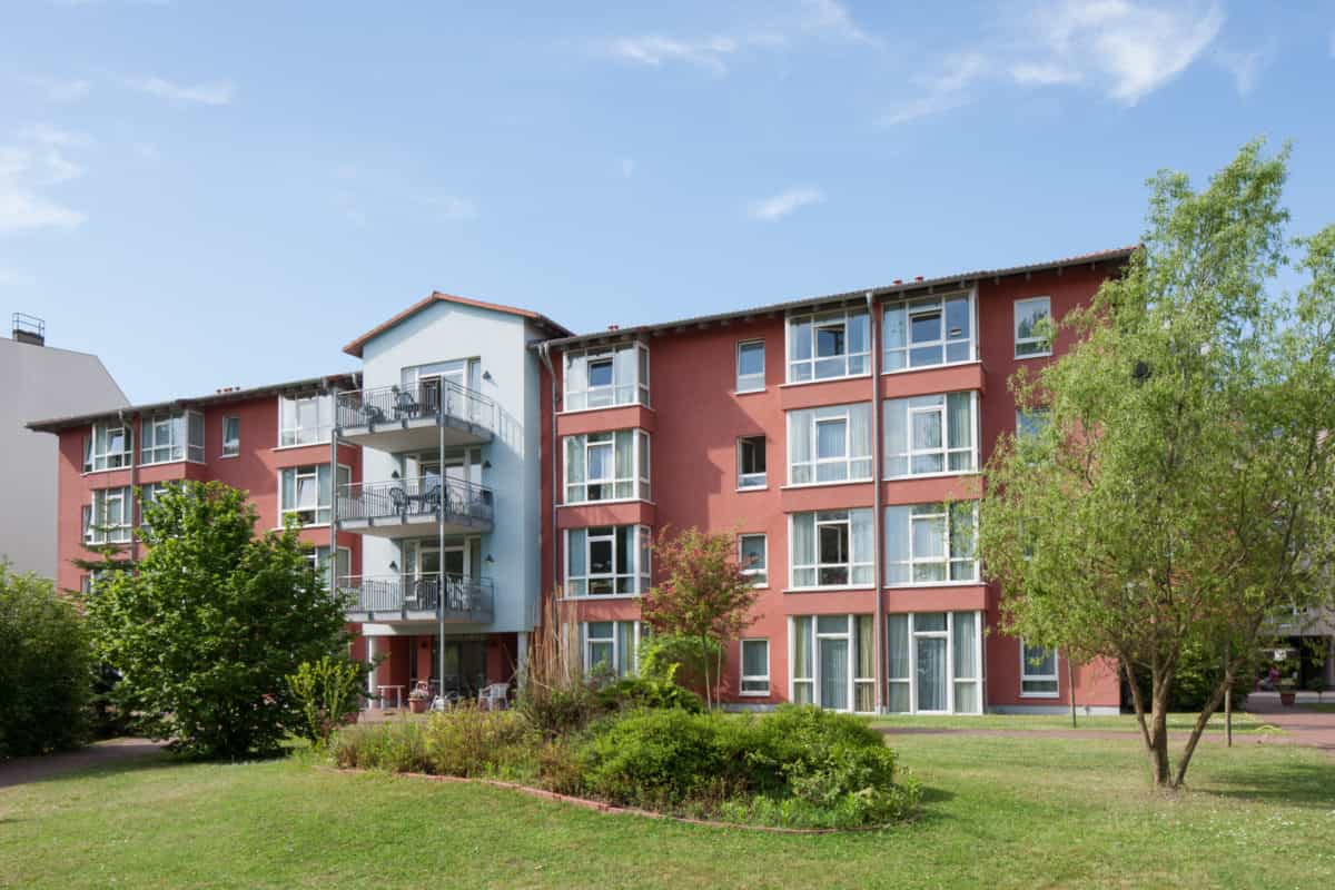 Pflegefachkraft (m/w/d) als Wohnbereichsleitung - Gestalte mit uns die Zukunft! Berlin - Seniorenresidenz Haus Pankow (Fürsorge im Alter) - Pflegia