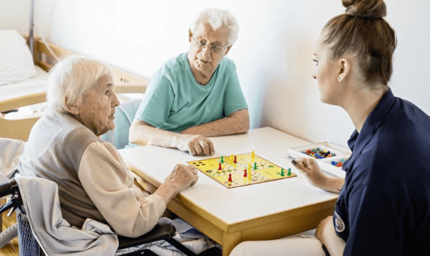 Pflegefachkraft (m/w/d) - Hier bist Du genau richtig! Konstanz - Haus Weiherhof - Pflegia