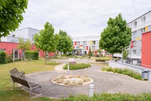 Pflegeassistenz (w/m/d) mit einjähriger Ausbildung in Teilzeit - Ihr neuer Job bei der AWO Braunschweig! - AWO Wohn-und Pflegeheim Heidberg - Pflegia