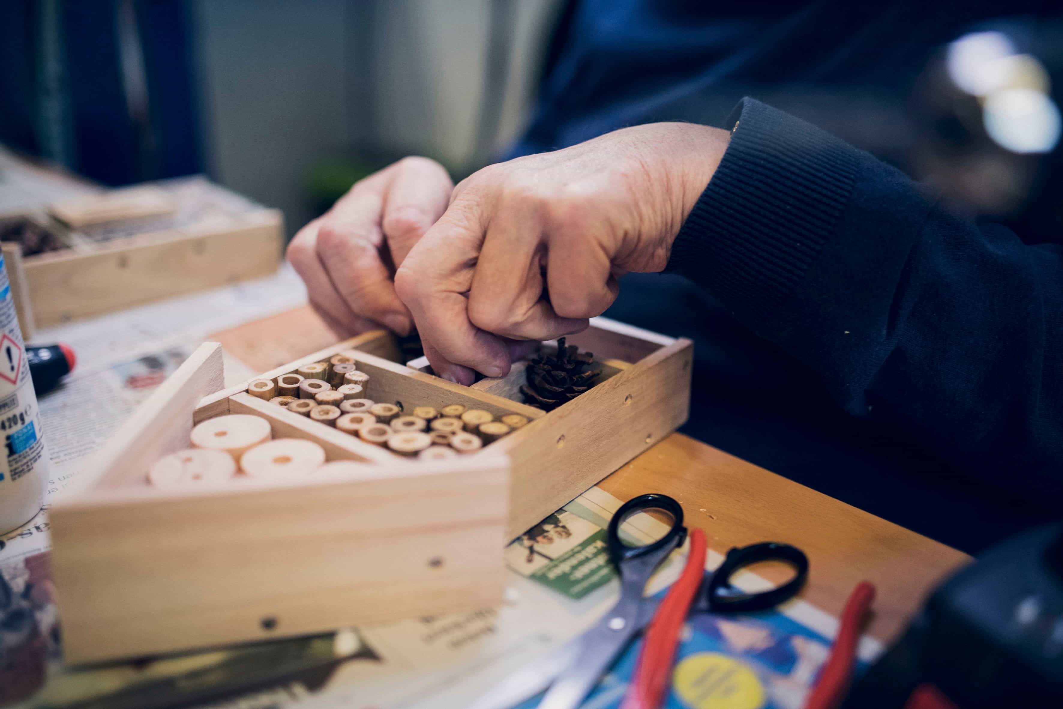 Pflegefachassistenz (m/w/d) - Von Menschen für Menschen! Köln - Johanniter-Stift Köln-Höhenhaus - Pflegia