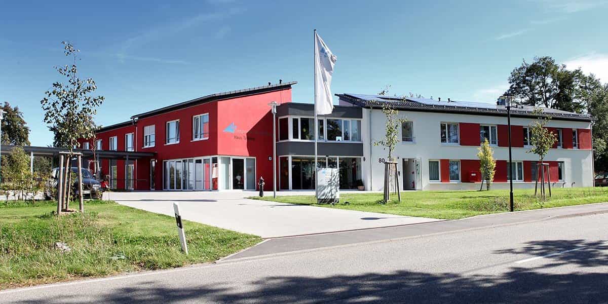 Pflegefachkraft (m/w/d) - Ein Arbeitgeber nach Deinen Vorstellungen! Engelsbrand - Evangelische Heimstiftung Haus Talblick - Pflegia