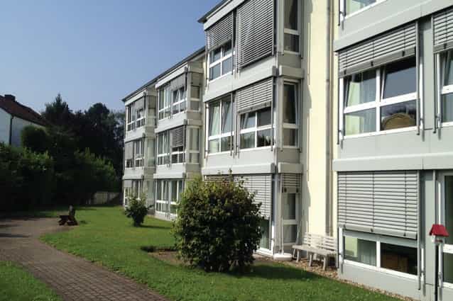 Pflegefachassistenz (m/w/d) – Sichern Sie sich heute Ihre Zukunft! Königswinter - Seniorenhaus St. Margareta - Pflegia