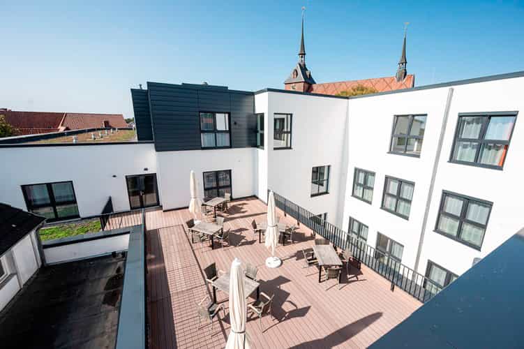 Stellvertretende Wohnbereichsleitung (m/w/d) - Wir bieten Dir alle Möglichkeiten! Rendsburg - Alloheim Senioren-Residenz Am Altstädter Markt - Pflegia