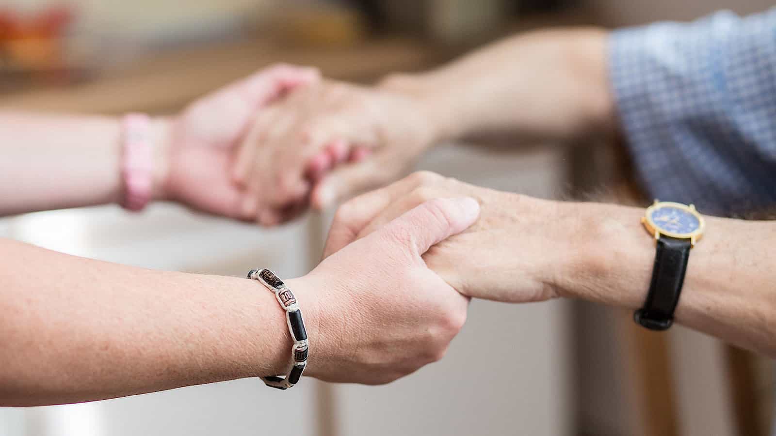 Pflegefachkraft (m/w/d) in Teilzeit (50-75%) - Teamplayer:in mit Herz gesucht! Gummersbach - Diakoniestation Gummersbach - Pflegia